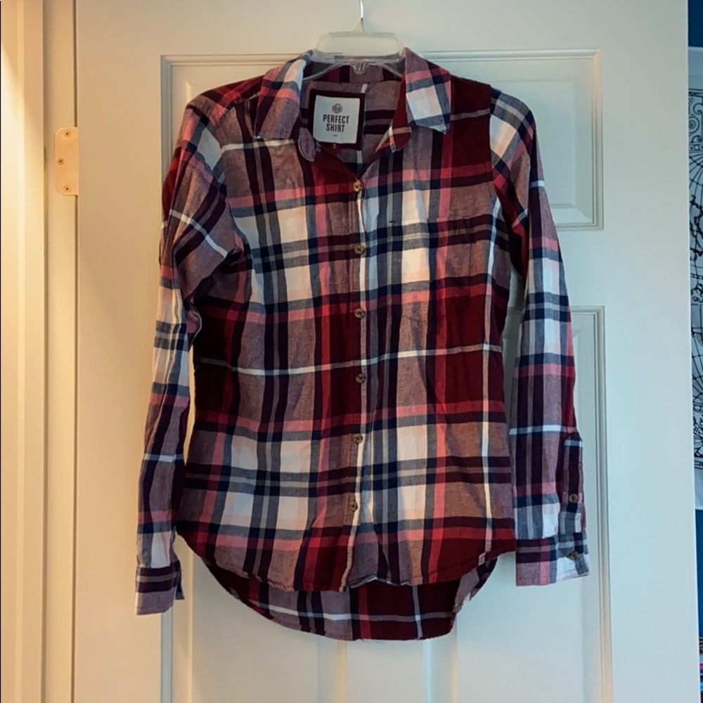 Flannel